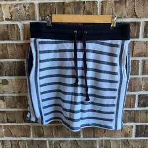 Jones New York Dark Blue Shorts